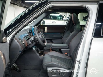 Mini Countryman U25 2025 MINI Countryman JCW Countryman ALL4 300 KM - Gotowy do Odbioru - Pakiet XL, zdjęcie 17