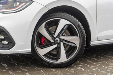 Volkswagen Polo VI GTI Facelifting 2.0 TSI 207KM 2025 Volkswagen Polo GTI 2.0 TSI 207 KM DSG - Dostępny, zdjęcie 4