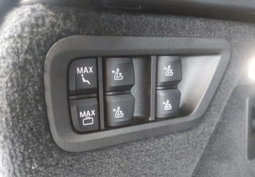 BMW X7 2021 BMW X7 3.0 Benzyna 340KM, zdjęcie 25