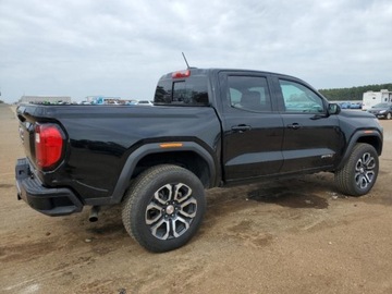  GMC Acadia 2024 GMC Canyon AT4 2.7 Benzyna 310KM, zdjęcie 4