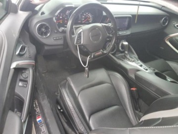 Chevrolet Camaro VI Coupe 6.2 455KM 2023 Chevrolet Camaro 2023r., 6.2L 6.2 Benzyna 455KM, zdjęcie 7