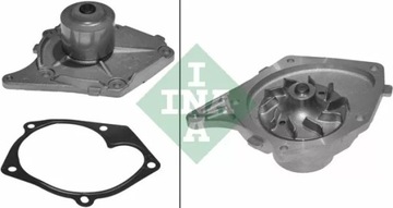 538037310 ČERPADLO VODY RENAULT 1,5DCI CLIO