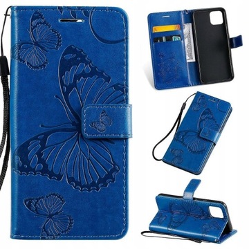 ETUI POKROWIEC SK0RZANE MAGNES DO Google Pixel 4