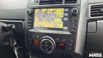 Toyota Verso Minivan Facelifting 1.8 Valvematic 147KM 2016 Toyota Verso 1.8Benz manual Navi kamera 7 osob Lift 100 bezwypadek 1.8, zdjęcie 36