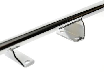 Защитная рама, дуги безопасности Jawa 350 TS 638 639 640 634 передняя, ​​хром, оригинальный дизайн