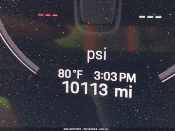 Porsche Cayenne III 2024 Porsche Cayenne 2024r, 2.0L, 4x4 3.0 Benzyna 350KM, zdjęcie 11