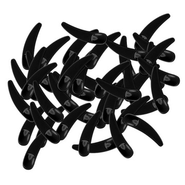 100 . Мини-косметическая лопаточка для сбора