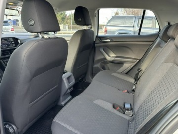Volkswagen T-Cross SUV 1.0 TSI 110KM 2021 Volkswagen T-Cross Tylko 32000km*Automat*Zarejestr, zdjęcie 19
