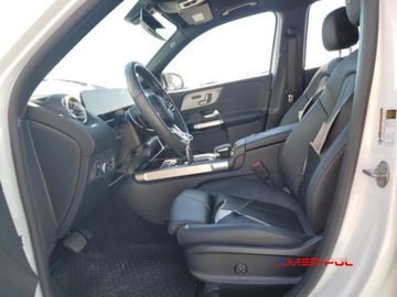Mercedes GLB 2023 Mercedes-Benz GLB 2023 r., 2,0 L GLB 250 2.0 Benzyna 221KM, zdjęcie 8