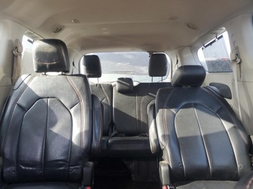 Chrysler Pacifica II 2018 Chrysler Pacifica Touring L 2018 3.6l 3.6 Benzyna 287KM, zdjęcie 10