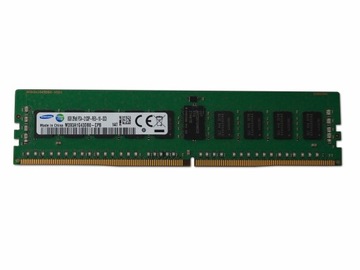 Samsung DDR4 8GB 2Rx8 PC4-2133P M393A1G43DB0