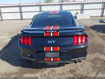 Ford Mustang VI 2019 Ford Mustang Gt Premium 2019 5.0l 5.0 Benzyna 460KM, zdjęcie 3