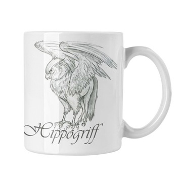 Kubek Dziobek Hipogryf harry potter