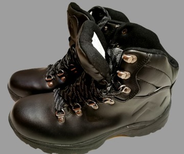 GELERT Atlantis - Buty Trekkingowe Waterproof 41