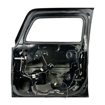 HUMMER H3 06-10R DVEŘE PŘEDNÍ PRAVÉ ORIGINÁLNÍ OEM