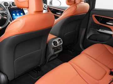 Mercedes GLC C254/X254 SUV Plug-In 2.0 300de 335KM 2024 Mercedes GLC 300 DX25628#300 DE 4-MATIC Avantgarde, zdjęcie 19