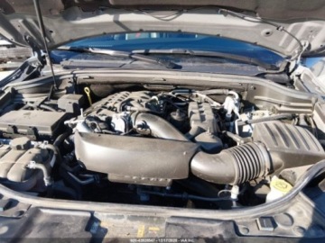 Dodge Durango III 3.6 V6 294KM 2024 Dodge Durango 2024 Dodge Durango GT Plus RWD 3.6 Benzyna 295KM, zdjęcie 9