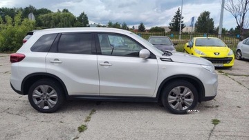 Suzuki 2019 Suzuki Vitara Suzuki Vitara 1,0 benzyna Premium Salon Pl Zamiana Benzyna, zdjęcie 12