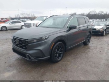 Honda CR-V VI 2025 Honda CR-V Hybrid Sport-L 2025 2.0 Hybryda 145KM, zdjęcie 1