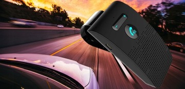 КОМПЛЕКТ HANDS-FREE ДЛЯ АВТОМОБИЛЯ BT 5.0 АВТОЗАПУСК SP09