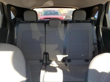 Ford Escape III 2021 Ford Escape Ford Escape SE FWD, od ubezpieczalni po gradobiciu, zdjęcie 9