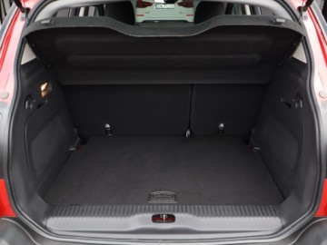 Citroen C3 Aircross  I Crossover 1.2 PureTech 131KM 2021 Citroen C3 Aircross 1.2 PureTech, Salon Polska, zdjęcie 13