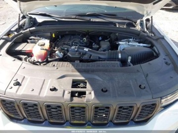 Jeep Grand Cherokee V 2023 Jeep Grand Cherokee Altitude, 2023r., 4x4, 3.6L 3.6 Benzyna 293KM, zdjęcie 9