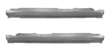 PROG REPERATURKA POSZYCIE VW BORA GOLF IV 4 1J KPL