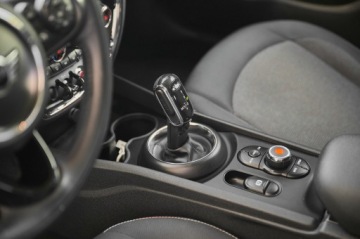 Mini Clubman F54 Kombi 2.0 D 150KM 2018 SUPER KOLOR __SUPER STAN __BEZWYPADKOWY, zdjęcie 33