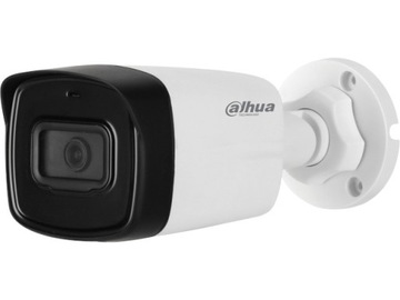 Kamera z mikrofo. 5MP 80m HAC-HFW1500TL-A-0360B-S2