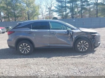 Lexus RX V 2022 Lexus RX 2022 Lexus RX RX 350 AWD 3.5 Benzyna 295KM, zdjęcie 5