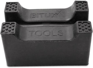 Эстакады для мастерских 6Т, комплект из 4 шт., автомобильные кронштейны