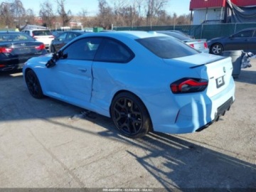 BMW Seria 2 F74 2025 BMW Seria 2 M240i xDrive 2025 3.0 Benzyna 382KM, zdjęcie 3