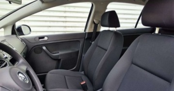 Volkswagen Golf Plus II 2010 Volkswagen Golf Plus Volkswagen Golf Plus 2.0 Diesel 110KM, zdjęcie 17