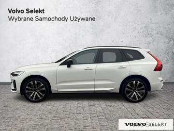 Volvo XC60 II 2025 Volvo XC 60 FV23% B5B Plus Dark AWD Full-LED Panor, zdjęcie 2