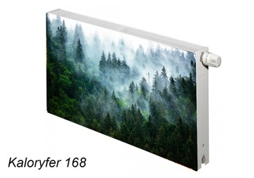 MASKOWNICA NA GRZEJNIK 120X60