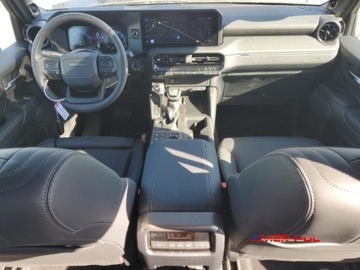 Toyota Land Cruiser VIII 2024 Toyota Land Cruiser 2024 r.2,4L BASE HYBRID 2.4 Hybryda 326KM, zdjęcie 8