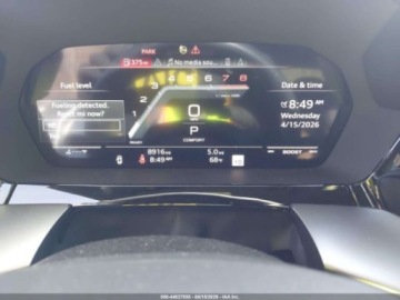 Audi A3 8Y 2024 Audi S3 Premium Plus 2024 2.0 Benzyna 306KM, zdjęcie 11