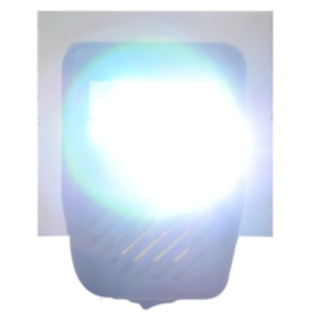 МОЩНЫЙ СВЕТОДИОДНЫЙ ОТПУСКАТЕЛЬ ГРЫЗУНОВ ДЛЯ МУЖЧИН И МЫШЕЙ