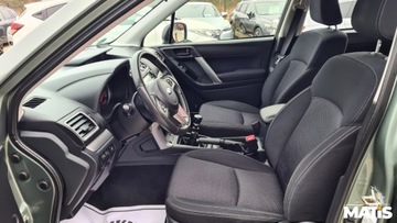 Subaru Forester IV Terenowy Facelifting 2.0i 150KM 2018 Subaru Forester 2.0BENZ manual 4x4 klima czujniki 100 bezwypadek 2.0 150KM, zdjęcie 39