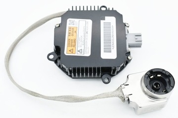 КСЕНОНОВЫЙ ПРЕОБРАЗОВАТЕЛЬ NZMIC111LBCA000 С ЗАЖИГАЛОМ