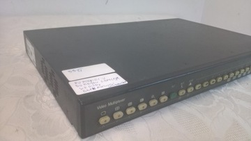 ВИДЕОМУЛЬТИПЛЕКСОР BOSCH LTC 2682/90 D1215