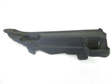 Blende Abdeckung Leiste Schutzleiste filter podszybia links links vorne BMW F15 F85 X5 F16 F86 X6