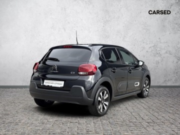 Citroen C3 IV 2024 Citroen C3 1.2PureTech 110KM Max l Salon Polska, T, zdjęcie 1