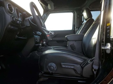 Jeep 2023 Jeep Wrangler Sahara 4XE 2023 2.0l 2.0 Hybryda 375KM, zdjęcie 7