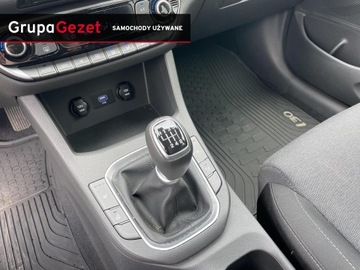 Hyundai i30 III Wagon Facelifting 1.0 T-GDI 120KM 2023 Hyundai i30 1.0 T-GDI 6MT Smart, zdjęcie 12