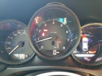 Porsche Macan 2022 Porsche Macan 2022 2.0 Benzyna 261KM, zdjęcie 9