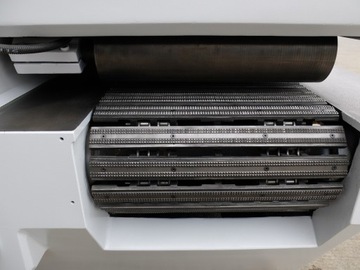 Многопильный станок GABBIANI SA 500 38/22