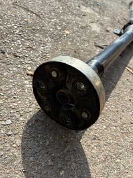 CADDY 10- 2.0 TDI HŘÍDEL HNACÍ 4MOTION 2K0521101N