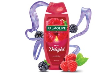 PALMOLIVE Гель для душа Sweet Delight 500 мл